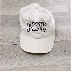 Victoria Secret PINK Baseball Hat